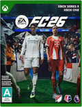 EA SPORTS FC™ 26 Standar Edition (Xbox One y Series)