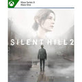 SILENT HILL 2 (Xbox One y Xbox Series)