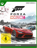 Forza Horizon 6 (Xbox Series)