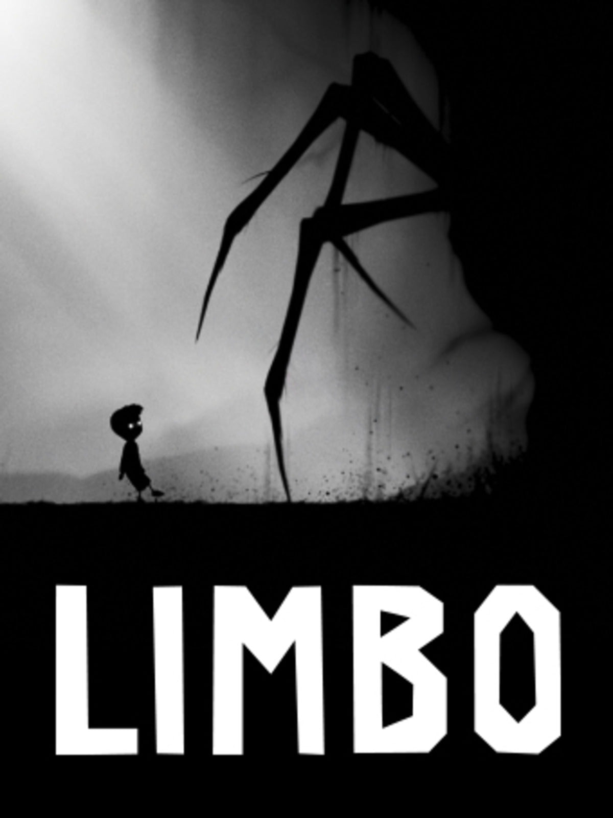 LIMBO (Xbox One y Series)