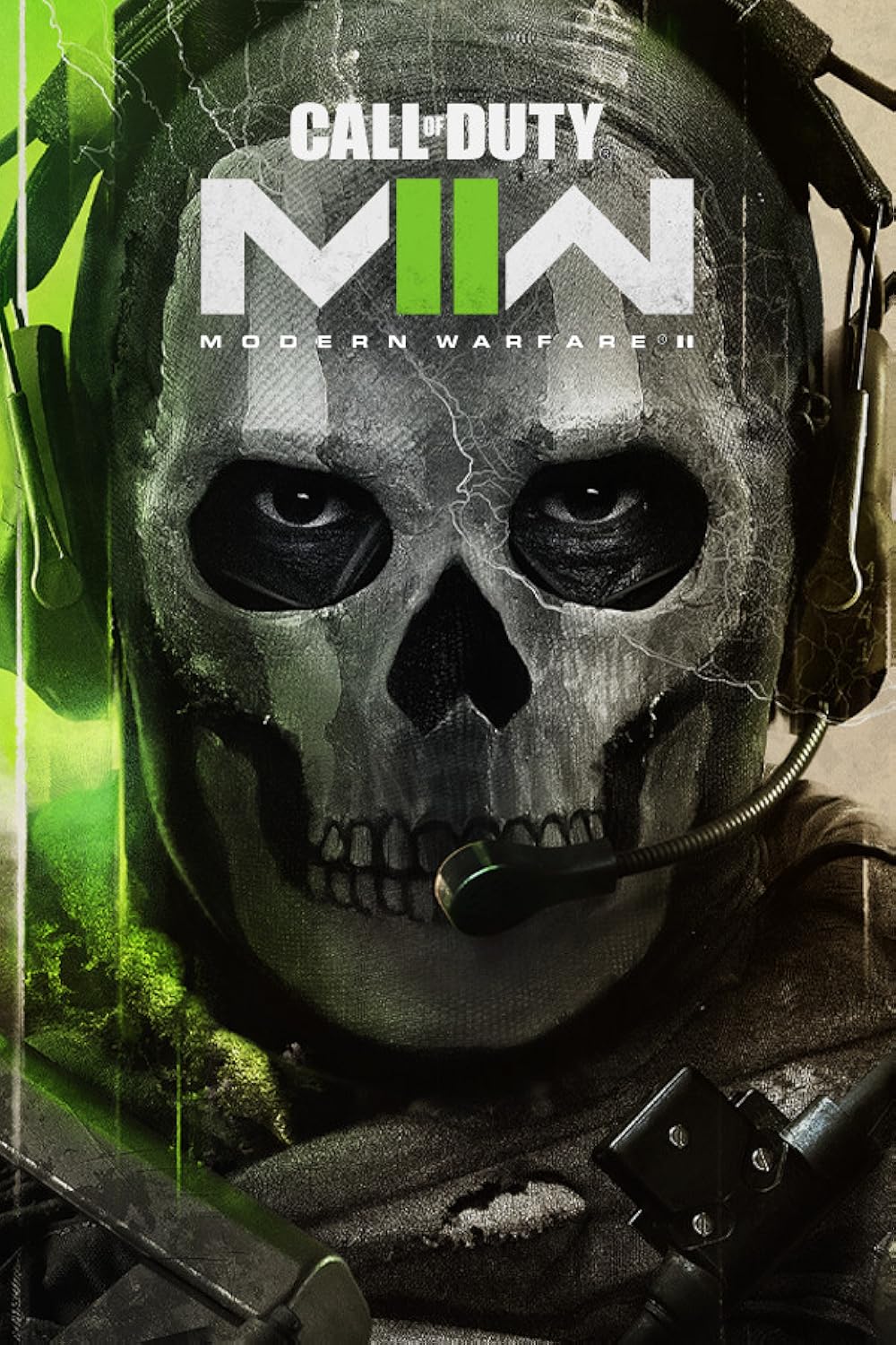 Call of Duty®: Modern Warfare® II (Xbox One y Series)