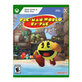 PAC-MAN WORLD Re-PAC (Xbox One y Series)