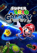 Super Mario Galaxy™ (Nintendo Switch 1 y 2)