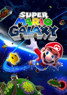 Super Mario Galaxy™ (Nintendo Switch 1 y 2)