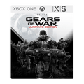 Versión Deluxe de Gears of War Ultimate Edition (Xbox One y Series)