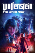 Wolfenstein: Youngblood (Xbox One y Series)