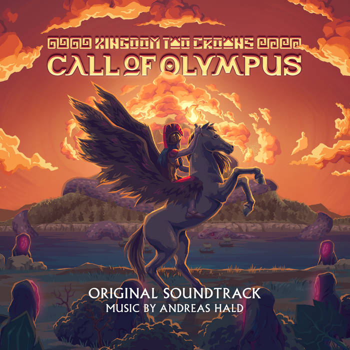 Kingdom Two Crowns: Olympus Edition (Xbox One y Series)
