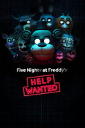 Five Nights at Freddy's: Help Wanted (Xbox)