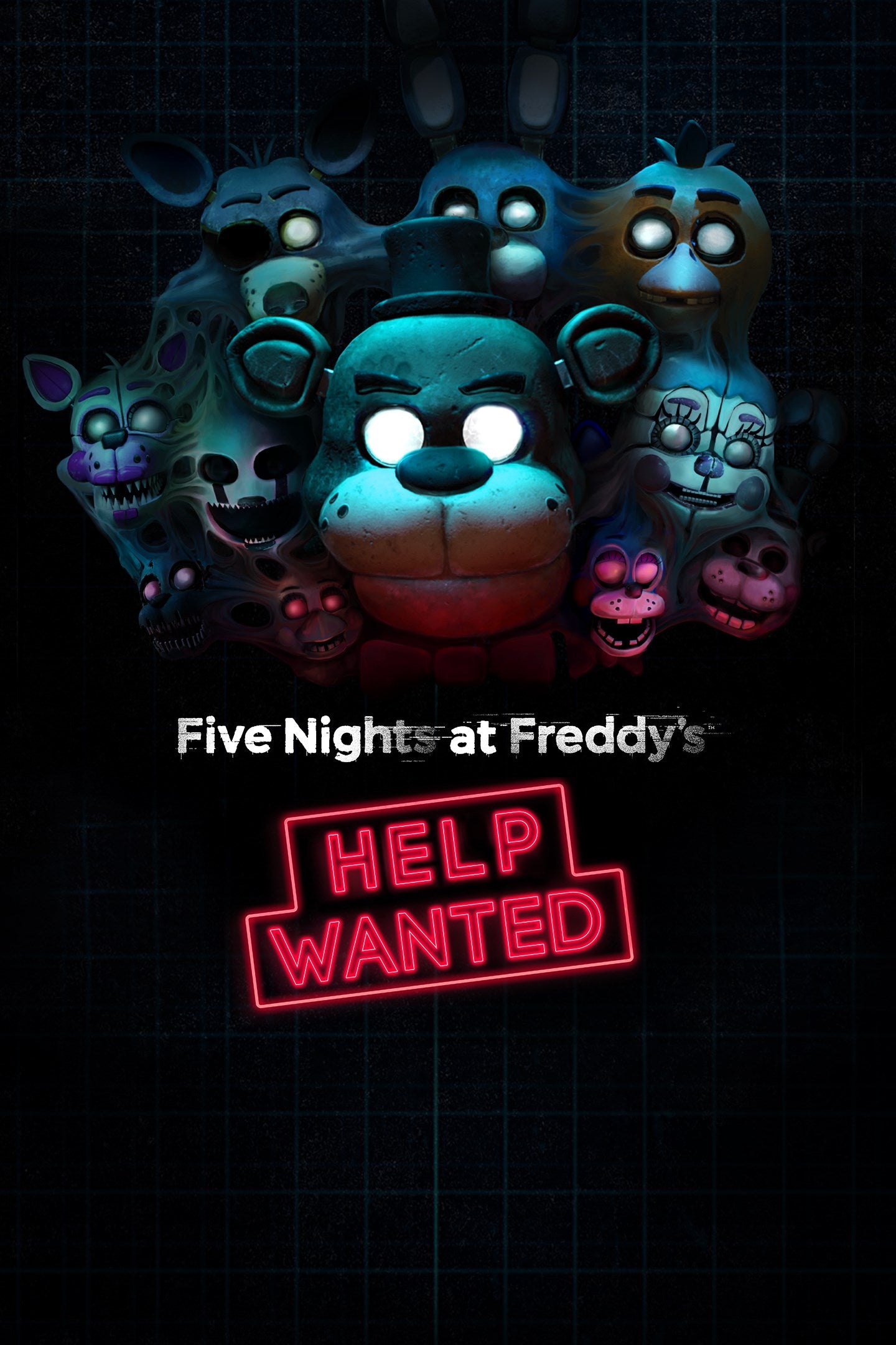Five Nights at Freddy's: Help Wanted (Xbox)