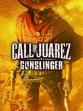 Call of Juarez Gunslinger (Xbo 360, One y Series)
