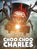 Choo-Choo Charles (Xbox One y Series)