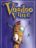 Voodoo Vince: Remastered (Xbox One y Series)