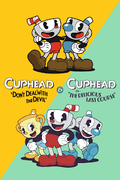 Cuphead & The Delicious Last Course (Xbox One y Series)