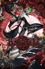 Bayonetta (Xbox One y Series)
