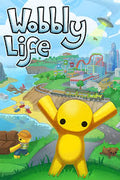 Wobbly Life (Xbox One y Series)