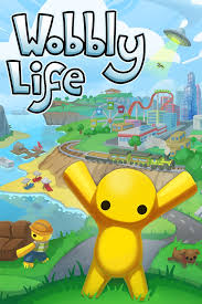 Wobbly Life (Xbox One y Series)