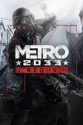 Metro 2033 Redux (Xbox One y Series)