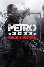 Metro 2033 Redux (Xbox One y Series)