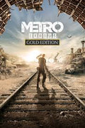Metro Exodus Gold Edition (Xbox One y Series)