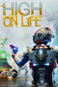 High On Life (Xbox One y Series)