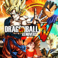 Dragon Ball Xenoverse + pase de temporada (Xbox One y Series)
