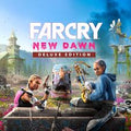 Far Cry® New Dawn Delux Edition (Xbox One y Series)