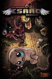 The Binding of Isaac: Rebirth (Xbox One y Series)