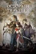 OCTOPATH TRAVELER (Xbox One y Series)