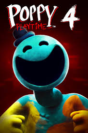 Poppy Playtime: Chapter 4 (Xbox One y Series)