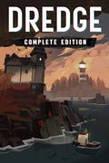 DREDGE (Xbox One y Series)