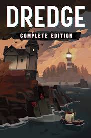 DREDGE (Xbox One y Series)
