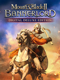 Mount & Blade II: Bannerlord Digital Deluxe Edition (Xbox One y Series)