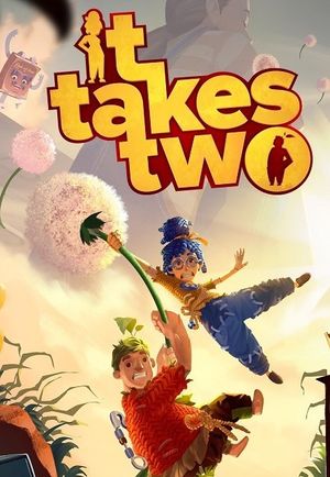 It Takes Two (Nintendo Switch 1 y 2)