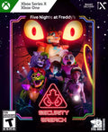 Five Nights at Freddy's: Security Breach (Xbox)