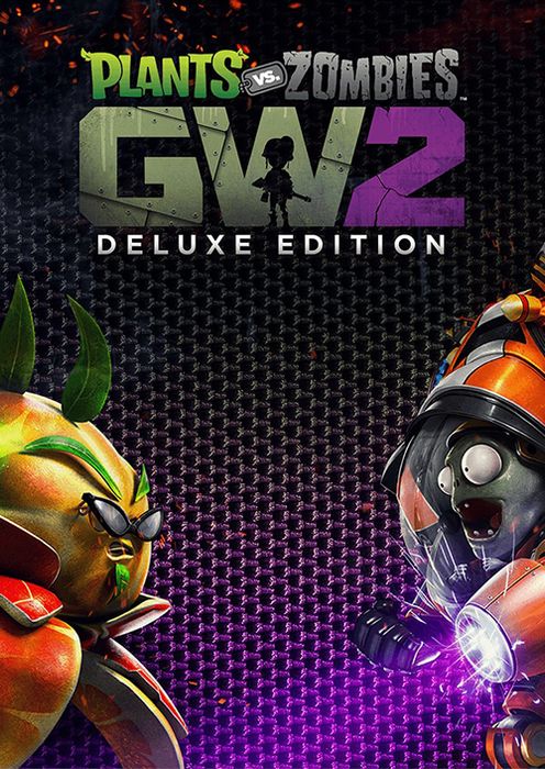 Plants vs. Zombies™ Garden Warfare 2: Edición Deluxe (Xbox)