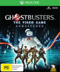 Ghostbusters: The Video Game Remastered (Xbox One y Series)