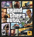 Grand Theft Auto V (Xbox one y Series) Standar Edition