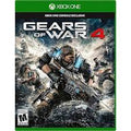 Gears of War 4 (Xbox One y Series)