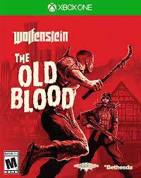 Wolfenstein: The Old Blood (Xbox One y Series)
