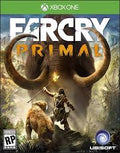 FAR CRY PRIMAL (Xbox One y Series)