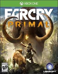 FAR CRY PRIMAL (Xbox One y Series)