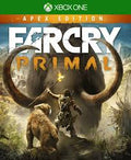 Far Cry Primal - Apex Edition (Xbox One y Series)