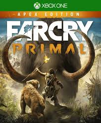 Far Cry Primal - Apex Edition (Xbox One y Series)