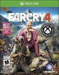 Far Cry® 4 (Xbox One y Series)