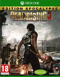 Dead Rising 3: Apocalypse Edition (Xbox One y Series)