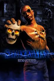 Shadow Man Remastered (Xbox One y Series)