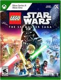 LEGO® Star Wars™: La Saga De Skywalker (Xbox One y Series)