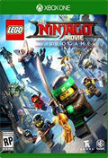 The LEGO® NINJAGO® Movie Video Game (Xbox One y Series)