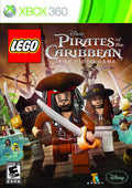 LEGO Piratas del Caribe El Videojuego (Xbox One y Series)