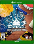 House Flipper (Xbox One y Series)